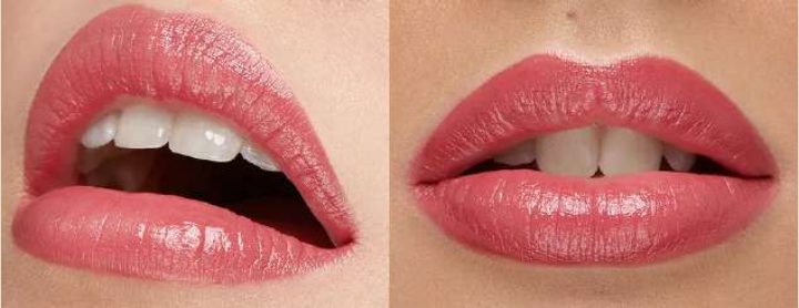 Smart Fusion Lipstick, foto 6