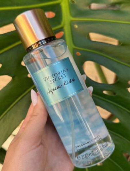 Victorias Secret Fragrance Body Mist Perfume Spray 250 Ml, foto 3