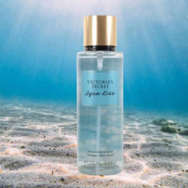 Victorias Secret Fragrance Body Mist Perfume Spray 250 Ml, foto 2