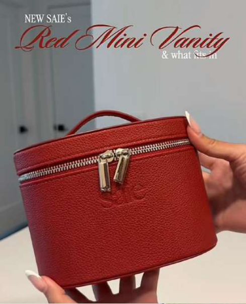 Saie Mini Vanity, foto 3