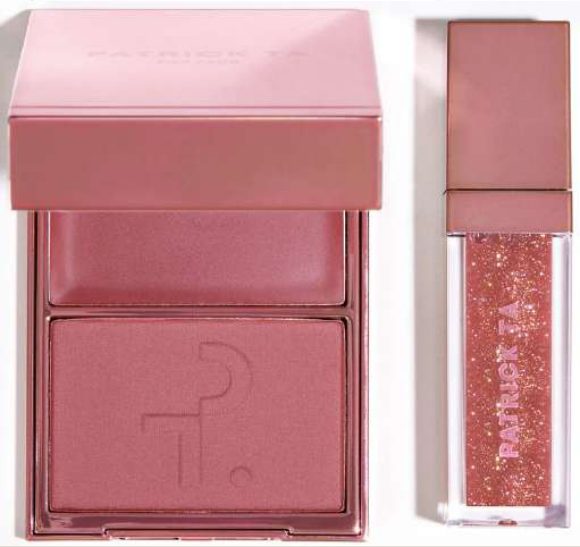 Glow & Gloss Set, foto 3
