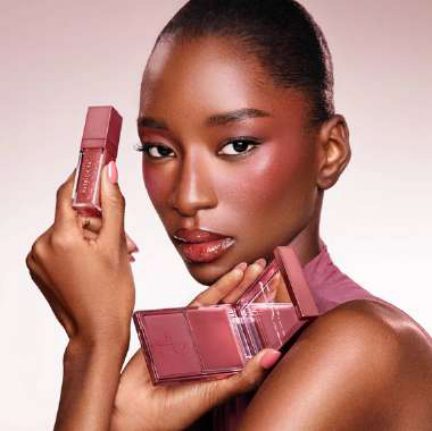 Glow & Gloss Set, foto 2