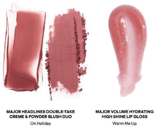 Glow & Gloss Set, foto 4