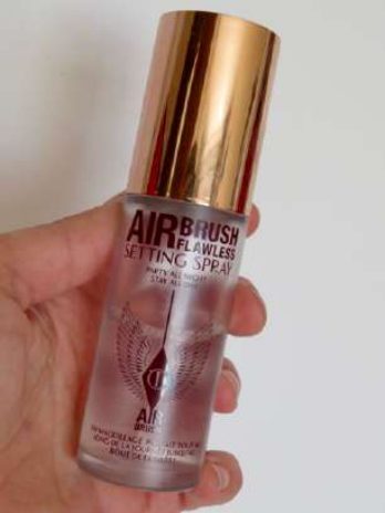 Airbrush Setting Spray 15 Ml, foto 2