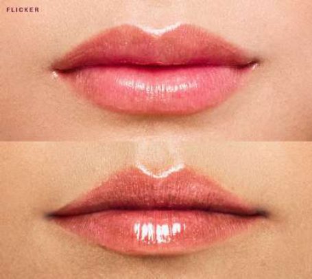 Positive Light Luminizing Lip Gloss, foto 4