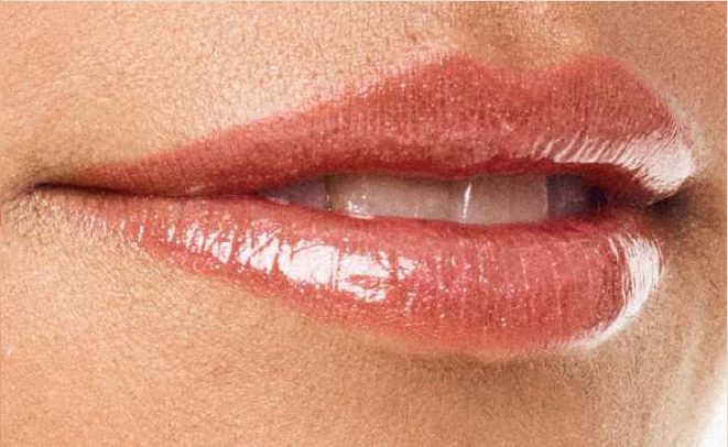Positive Light Luminizing Lip Gloss, foto 5