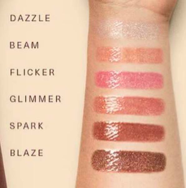 Positive Light Luminizing Lip Gloss, foto 2