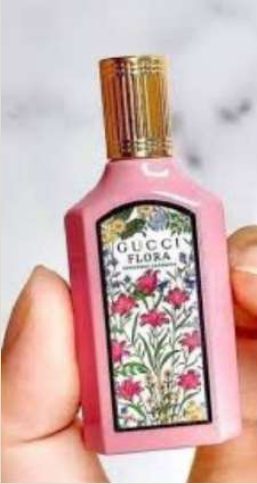 Gucci Flora Gorgeous Gardenia EDP 5 Ml, foto 2