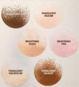 Airbrush Flawless Blur Loose Setting Powder 15 G, foto 6