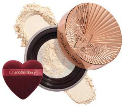 Airbrush Flawless Blur Loose Setting Powder 15 G