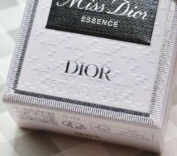 Miss Dior Essence 5 Ml, foto 3