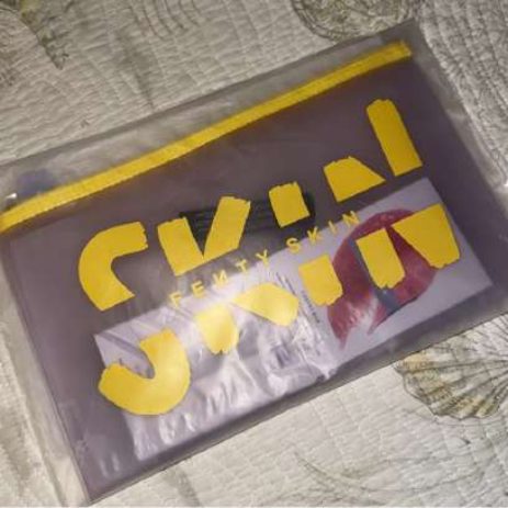 Fenty Skin Lavender Lemonade Jelly Bag, foto 4