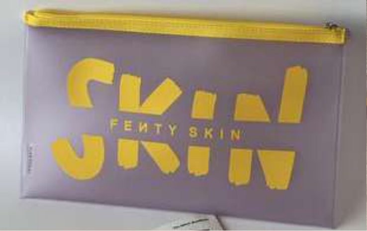 Fenty Skin Lavender Lemonade Jelly Bag, foto 3