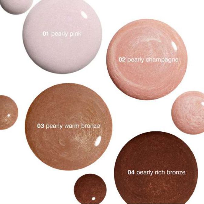 Highlight Milk Multipurpose Luminizer, foto 2