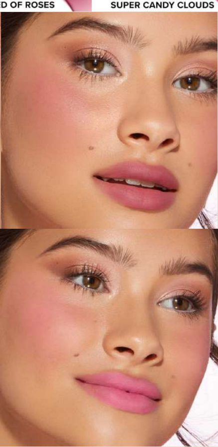 Cloud Crush Whipped Lip & Cheek Duo — Set, foto 4