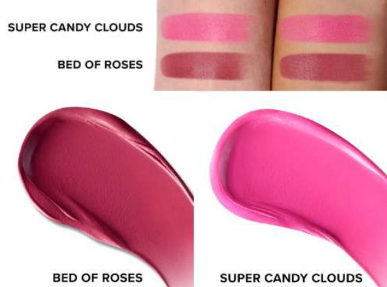 Cloud Crush Whipped Lip & Cheek Duo — Set, foto 3