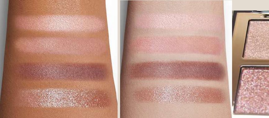 Luxury Eyeshadow Palette, foto 6
