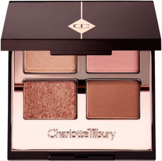 Luxury Eyeshadow Palette, foto 4
