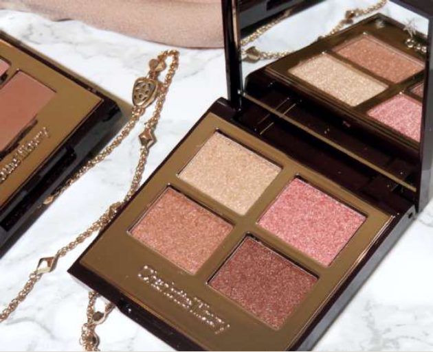 Luxury Eyeshadow Palette, foto 3
