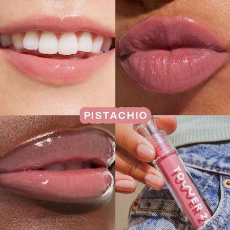 Shineon Lip Jelly Non-Sticky Gloss, foto 2