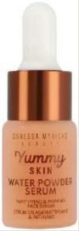 Yummy Skin Mattifying Water Powder Serum with Niacinamide and Hyaluronic Acid 8 Ml, foto 4