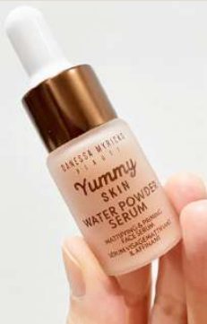 Yummy Skin Mattifying Water Powder Serum with Niacinamide and Hyaluronic Acid 8 Ml, foto 2