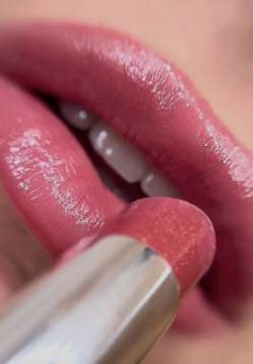 Loveshine Lip Oil Stick — Con caja, foto 3