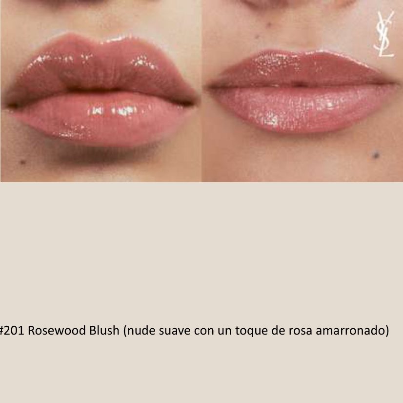 Loveshine Lip Oil Stick — Con caja, foto 6