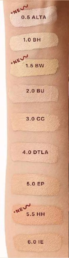 Swipe All-Over Hydrating Serum Concealer, foto 4
