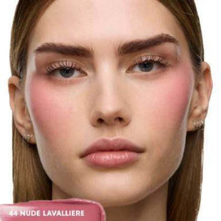 Make Me Blush Longwear Natural Glow Cream Blush, foto 5