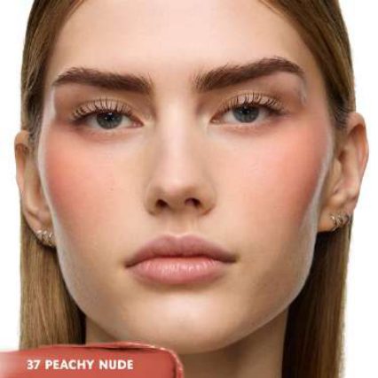 Make Me Blush Longwear Natural Glow Cream Blush, foto 3