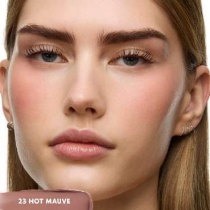 Make Me Blush Longwear Natural Glow Cream Blush