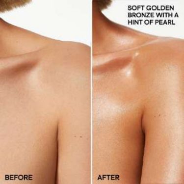 Major Glow Nourishing Bronzing Body Oil 10 Ml, foto 5