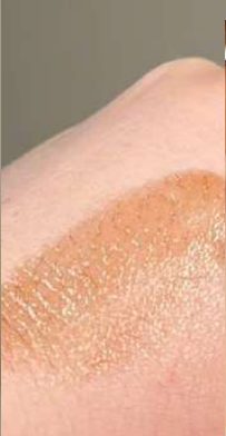 Major Glow Nourishing Bronzing Body Oil 10 Ml, foto 4