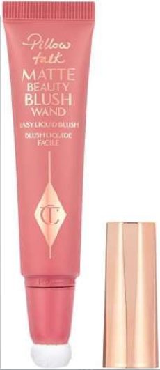 Matte Beauty Blush Wand 12 Ml, foto 2