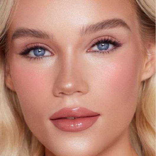 Matte Beauty Blush Wand 12 Ml, foto 3