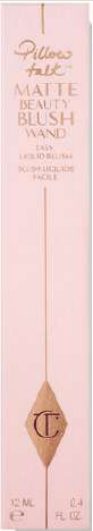 Matte Beauty Blush Wand 12 Ml