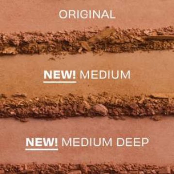 Hoola Matte Powder Bronzer 8 G, foto 2