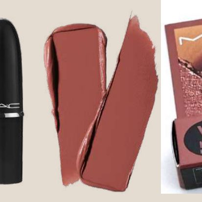 Mini M·a·cximal Silky Matte Lipstick, foto 5