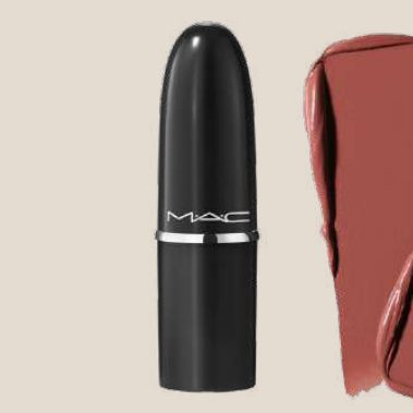 Mini M·a·cximal Silky Matte Lipstick, foto 4