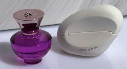 Ariana Grande Mod Vanilla 5 Ml, foto 3