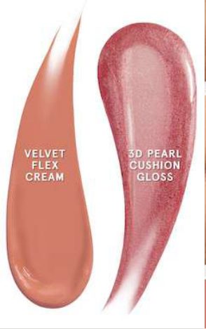 Lip Snatcher Hydrating Liquid Lipstick and Lip Gloss Duo, foto 3