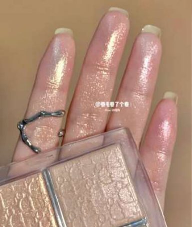 Backstage Glow Face Palette, foto 6