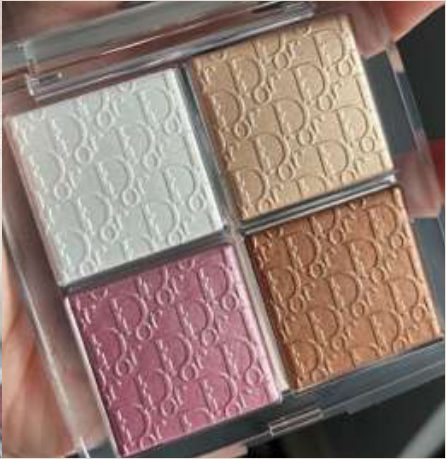 Backstage Glow Face Palette, foto 3