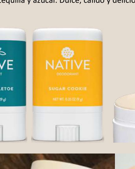 Native, foto 2