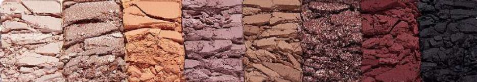 Soft Glam II Eyeshadow Palette Mini, foto 3