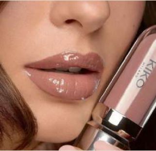Glossy Lip Set Mini Hydra Gloss 3D — Solo tono #05, foto 6