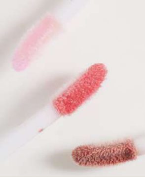 Glossy Lip Set Mini Hydra Gloss 3D — Solo tono #05, foto 3