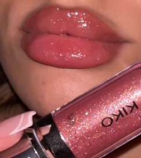 Glossy Lip Set Mini Hydra Gloss 3D — Solo tono #05, foto 5