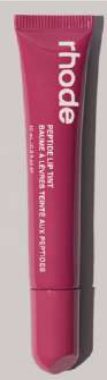 Peptide Lip Tint — Ribbon y otros tonos, foto 2